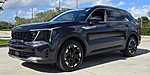 Used 2025 KIA SORENTO S FWD in SUNRISE, FLORIDA