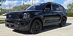 Used 2024 KIA TELLURIDE EX X-LINE AWD in SUNRISE, FLORIDA