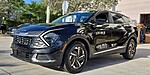 Used 2025 KIA SPORTAGE HYBRID LX FWD in SUNRISE, FLORIDA