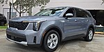 Used 2025 KIA SORENTO LX FWD in SUNRISE, FLORIDA