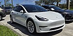 Used 2022 TESLA MODEL 3 RWD in SUNRISE, FLORIDA