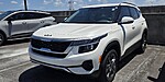 Used 2023 KIA SELTOS S IVT FWD in SUNRISE, FLORIDA