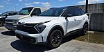 Used 2023 KIA SPORTAGE X-PRO PRESTIGE AWD in SUNRISE, FLORIDA