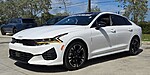 Used 2024 KIA K5 GT-LINE AUTO FWD in SUNRISE, FLORIDA