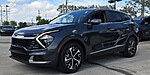 Used 2023 KIA SPORTAGE EX FWD in SUNRISE, FLORIDA
