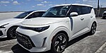 Used 2023 KIA SOUL GT-LINE IVT in SUNRISE, FLORIDA