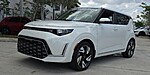 Used 2023 KIA SOUL GT-LINE IVT in SUNRISE, FLORIDA