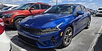 Used 2022 KIA K5 EX AUTO FWD in SUNRISE, FLORIDA