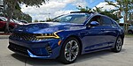 Used 2022 KIA K5 EX AUTO FWD in SUNRISE, FLORIDA