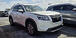 Used 2024 NISSAN PATHFINDER SL 2WD in SUNRISE, FLORIDA