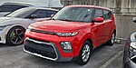 Used 2022 KIA SOUL S IVT in SUNRISE, FLORIDA