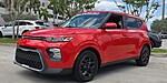 Used 2022 KIA SOUL S IVT in SUNRISE, FLORIDA