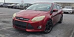 Used 2014 FORD FOCUS 5DR HB SE in SUNRISE, FLORIDA