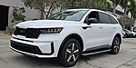 Used 2022 KIA SORENTO S FWD in SUNRISE, FLORIDA