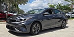 Used 2023 KIA FORTE LXS IVT in SUNRISE, FLORIDA