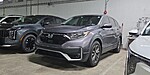 Used 2021 Honda CR-V EX-L 2WD in SUNRISE, FLORIDA
