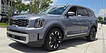 Used 2023 KIA TELLURIDE SX AWD in SUNRISE, FLORIDA
