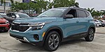 Used 2024 KIA SELTOS S IVT FWD in SUNRISE, FLORIDA