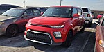 Used 2022 KIA SOUL LX IVT in SUNRISE, FLORIDA