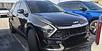 Used 2025 KIA SPORTAGE EX FWD in SUNRISE, FLORIDA