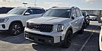 Used 2024 KIA TELLURIDE SX X-LINE AWD in SUNRISE, FLORIDA