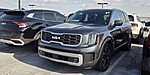 Used 2023 KIA TELLURIDE SX PRESTIGE AWD in SUNRISE, FLORIDA