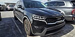Used 2022 KIA SORENTO LX FWD in SUNRISE, FLORIDA
