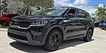Used 2022 KIA SORENTO LX FWD in SUNRISE, FLORIDA