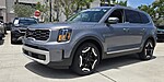 Used 2024 KIA TELLURIDE S FWD in SUNRISE, FLORIDA