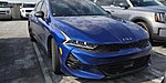 Used 2024 KIA K5 GT-LINE AUTO FWD in SUNRISE, FLORIDA
