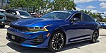 Used 2024 KIA K5 GT-LINE AUTO FWD in SUNRISE, FLORIDA