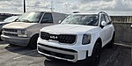 Used 2023 KIA TELLURIDE EX X-LINE AWD in SUNRISE, FLORIDA