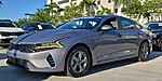 Used 2024 KIA K5 LXS AUTO FWD in SUNRISE, FLORIDA