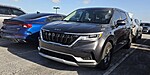 Used 2023 KIA CARNIVAL LX FWD W/SEAT PKG in SUNRISE, FLORIDA