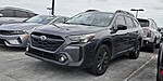 Used 2024 SUBARU OUTBACK ONYX EDITION AWD in SUNRISE, FLORIDA
