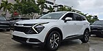 Used 2023 KIA SPORTAGE EX FWD in SUNRISE, FLORIDA
