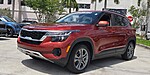 Used 2023 KIA SELTOS S IVT FWD in SUNRISE, FLORIDA