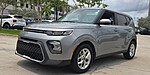 Used 2022 KIA SOUL LX IVT in SUNRISE, FLORIDA