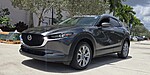 Used 2022 MAZDA CX-30 2.5 S PREMIUM PACKAGE AWD in SUNRISE, FLORIDA