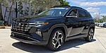 Used 2022 HYUNDAI TUCSON LIMITED FWD in SUNRISE, FLORIDA