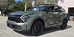 Used 2023 KIA SPORTAGE X-PRO PRESTIGE AWD in SUNRISE, FLORIDA
