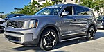 Used 2024 KIA TELLURIDE S FWD in SUNRISE, FLORIDA