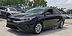 Used 2023 KIA FORTE LX IVT in SUNRISE, FLORIDA