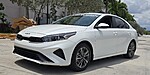Used 2023 KIA FORTE LXS IVT in SUNRISE, FLORIDA