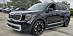 Used 2024 KIA TELLURIDE SX FWD in SUNRISE, FLORIDA