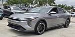 Used 2025 KIA K4 EX FWD in SUNRISE, FLORIDA