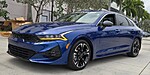 Used 2023 KIA K5 GT-LINE AUTO FWD in SUNRISE, FLORIDA