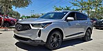 Used 2023 ACURA RDX FWD W/A-SPEC PACKAGE in SUNRISE, FLORIDA