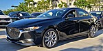 Used 2023 MAZDA MAZDA3 SEDAN 2.5 S SELECT FWD in SUNRISE, FLORIDA
