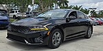 Used 2022 KIA K5 LXS AUTO FWD in SUNRISE, FLORIDA
